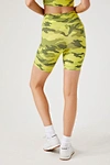 women biker shorts